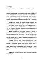 Referāts 'Artrogripozes klīniskās izpausmes, sekas, ārstēšana un rehabilitācijas iespējas', 3.