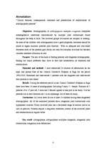 Referāts 'Artrogripozes klīniskās izpausmes, sekas, ārstēšana un rehabilitācijas iespējas', 4.