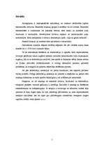 Referāts 'Artrogripozes klīniskās izpausmes, sekas, ārstēšana un rehabilitācijas iespējas', 5.