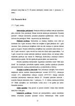 Referāts 'Artrogripozes klīniskās izpausmes, sekas, ārstēšana un rehabilitācijas iespējas', 25.