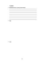 Referāts 'Artrogripozes klīniskās izpausmes, sekas, ārstēšana un rehabilitācijas iespējas', 34.