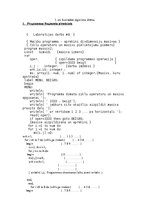 Paraugs 'Divdimensiju masīva apstrāde', 5.