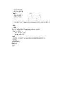 Paraugs 'Divdimensiju masīva apstrāde', 6.