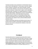 Referāts 'Politiskās socializācijas process', 13.