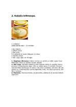 Konspekts 'Pasaules un Latvijas labakās receptes', 7.