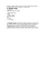 Konspekts 'Pasaules un Latvijas labakās receptes', 9.