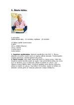 Konspekts 'Pasaules un Latvijas labakās receptes', 10.