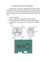 Referāts 'Planetāro zobratu pārvadu izmantošana mehāniskajos transportlīdzekļos', 8.
