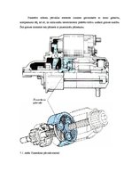 Referāts 'Planetāro zobratu pārvadu izmantošana mehāniskajos transportlīdzekļos', 20.