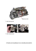 Referāts 'Planetāro zobratu pārvadu izmantošana mehāniskajos transportlīdzekļos', 21.