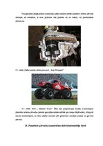 Referāts 'Planetāro zobratu pārvadu izmantošana mehāniskajos transportlīdzekļos', 23.