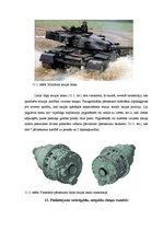 Referāts 'Planetāro zobratu pārvadu izmantošana mehāniskajos transportlīdzekļos', 25.