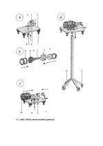 Referāts 'Planetāro zobratu pārvadu izmantošana mehāniskajos transportlīdzekļos', 31.
