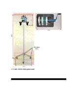 Referāts 'Planetāro zobratu pārvadu izmantošana mehāniskajos transportlīdzekļos', 32.