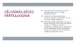 Prezentācija 'Cēloniskais sakars kā civiltiesiskās atbildības priekšnoteikums', 13.