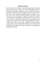 Prakses atskaite 'Folkloras prakses materiāli par Nīcas pagastu', 3.