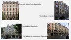 Prezentācija 'Jūgendstils Rīgā', 6.