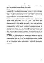 Referāts 'Izglītības informatizācijas politika Latvijā', 9.