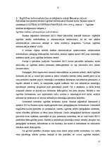 Referāts 'Izglītības informatizācijas politika Latvijā', 13.