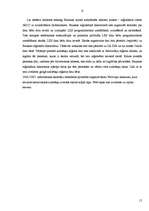 Referāts 'Izglītības informatizācijas politika Latvijā', 15.