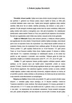 Referāts 'Japāņu dzejas formas haiku vēsture un attīstība', 5.