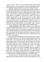 Referāts 'Japāņu dzejas formas haiku vēsture un attīstība', 13.