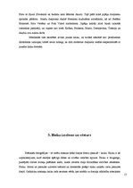 Referāts 'Japāņu dzejas formas haiku vēsture un attīstība', 17.