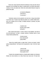 Referāts 'Japāņu dzejas formas haiku vēsture un attīstība', 28.