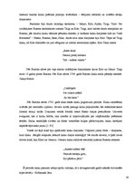 Referāts 'Japāņu dzejas formas haiku vēsture un attīstība', 29.