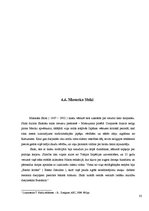 Referāts 'Japāņu dzejas formas haiku vēsture un attīstība', 33.