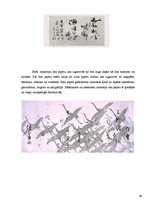 Referāts 'Japāņu dzejas formas haiku vēsture un attīstība', 49.