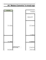 Konspekts 'Finanšu analīze AS "Madara Cosmetics"', 10.
