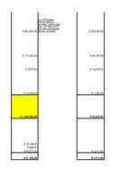 Konspekts 'Finanšu analīze AS "Madara Cosmetics"', 11.