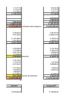 Konspekts 'Finanšu analīze AS "Madara Cosmetics"', 13.