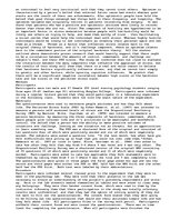 Eseja 'The Effects of Hardiness on Stress Levels', 2.