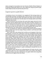 Referāts 'Playful Learning in Early Childhood Education', 10.