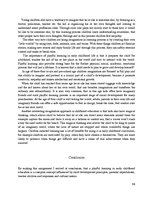 Referāts 'Playful Learning in Early Childhood Education', 11.