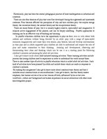 Referāts 'Playful Learning in Early Childhood Education', 12.