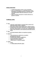 Konspekts 'Riska novērtējums pavāra profesijai', 2.