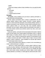 Konspekts 'Bilances pasīva kontu novērtējums un kalkulācija. Grāmatvedības saimniecisko ope', 2.