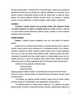 Konspekts 'Bilances pasīva kontu novērtējums un kalkulācija. Grāmatvedības saimniecisko ope', 3.