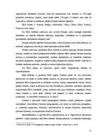 Referāts 'Starptautiskās organizācijas kosmosa apgūšanas un izpētes jomā', 10.