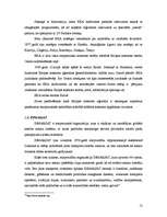 Referāts 'Starptautiskās organizācijas kosmosa apgūšanas un izpētes jomā', 12.