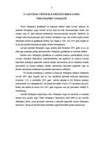 Referāts 'Latvijas Centrālais depozitārijs', 4.