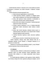 Referāts 'Latvijas Centrālais depozitārijs', 6.