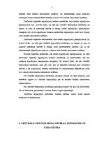 Referāts 'Latvijas Centrālais depozitārijs', 7.