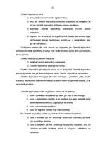 Referāts 'Latvijas Centrālais depozitārijs', 10.