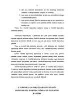 Referāts 'Latvijas Centrālais depozitārijs', 11.