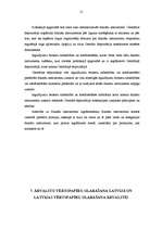 Referāts 'Latvijas Centrālais depozitārijs', 12.