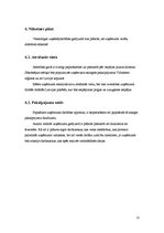 Biznesa plāns 'Uzņēmuma izveides plāns', 12.